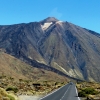 Zdjęcie z Hiszpanii - El Teide