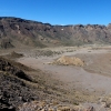 Zdjęcie z Hiszpanii - maleńki fragment kaldery