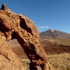 Zdjęcie z Hiszpanii - El Teide