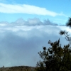 Zdjęcie z Hiszpanii - el mar de nubes