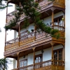 Zdjęcie z Hiszpanii - los balcones