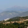 Zdjęcie z Albanii - okolice Sarandy