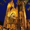 Zdjęcie z Wielkiej Brytanii - Katedra w Truro