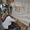 Zdjęcie z Turcji - warsztat dywanów