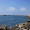 Zdjęcie z Tunezji - Port w Mahdii