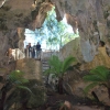 Zdjęcie z Australii - Wejscie do jaskini 