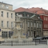 Zdjęcie z Polski - Plac Orła Białego