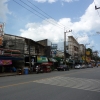 Zdjęcie z Tajlandii - Ulica w Phuket Town