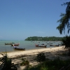 Zdjęcie z Tajlandii - Plaża w Rawai