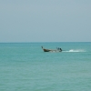 Zdjęcie z Tajlandii - Tajska łódka