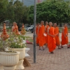 Zdjęcie z Tajlandii - Minisi w Wat Chalong
