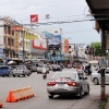 Zdjęcie z Tajlandii - krabi town