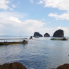 Zdjęcie z Tajlandii - zatoka ao nang