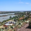 Zdjęcie z Australii - Panorama Mannum