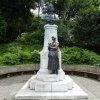 Zdjęcie z Polski - Pomnik Mickiewicza