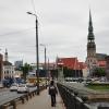 Zdjęcie z Łotwy - Ryga-Stare Miasto