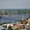 Łotwa - Ryga