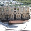 Zdjęcie z Grecji - Odeon Heroda Attyka