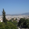 Zdjęcie z Grecji - Widok z Akropolu