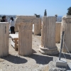 Zdjęcie z Grecji - Akropol