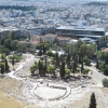 Zdjęcie z Grecji - Teatr Dionizosa