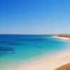 Australia - Plaże Aldinga & Sellick Beach