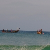 Zdjęcie z Tajlandii - karon beach