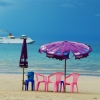 Zdjęcie z Tajlandii - patong beach