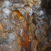 Zdjęcie ze Stanów Zjednoczonych - jaskinia jewel cave