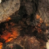 Zdjęcie ze Stanów Zjednoczonych - jaskinie jewel caves