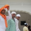 Zdjęcie z Indii - Sikhowie