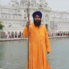 Zdjęcie z Indii - Sikh 