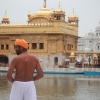 Zdjęcie z Indii - C.D. Sikh