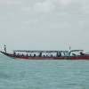 Zdjęcie z Tajlandii - Longboat