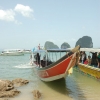 Tajlandia - Phuket - Kata Beach / Karon i James Bond Island
