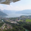Zdjęcie z Austrii - Widok na Gmunden