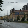 Zdjęcie ze Szwecji - Kiruna