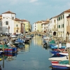Zdjęcie z Włoch - Glowny kanal