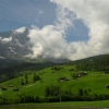 Zdjęcie ze Szwajcarii - W drodze na Jungfrau