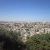 Izrael - Jerozolima, Betlejem, Morze Martwe