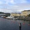 Zdjęcie z Norwegii - Trondheim