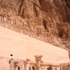 Zdjęcie z Egiptu - Dolina Królów