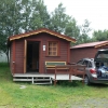 Zdjęcie z Norwegii - Skogmo Familiecamping
