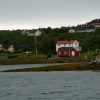Zdjęcie z Norwegii - Brønnøysund