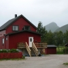 Zdjęcie z Norwegii - Camping Reipa