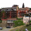 Zdjęcie z Gruzji - Tbilisi - hotel...