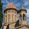 Zdjęcie z Gruzji - Ikalto.