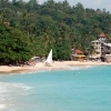 Zdjęcie ze Sri Lanki - Plaża w Galle:)