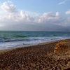 Zdjęcie z Grecji - Morze południowej Krety.