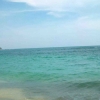 Zdjęcie ze Sri Lanki - Panorama ocean:)